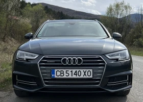 Audi A4 G-Tron - 13500 € / 26403.70 лв. - 93366934 3