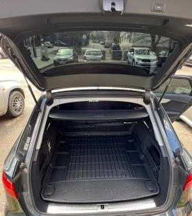 Audi A4 G-Tron - 13500 € / 26403.70 лв. - 93366934 14