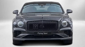 Bentley Flying Spur Hybrid B&O  | Mobile.bg � ����� ������ 2