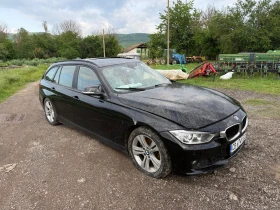 ����� �� �������� �� BMW 330