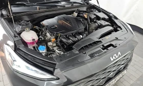 Kia K8 Noblesse* 360view* ���������* �������* Keyless  | Mobile.bg � ����� ������ 11