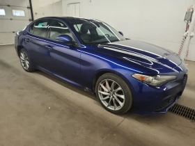 Alfa Romeo Giulia SPRINT / CARFAX | Mobile.bg � ����� ������ 3