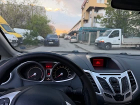 Ford Fiesta undefined | Auto.bg — изображение 8