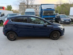 Ford Fiesta undefined | Auto.bg — изображение 3