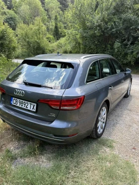 Audi A4 AUDI A4 Quattro  - 9900 € / 19362.72 лв. - 79947366 2