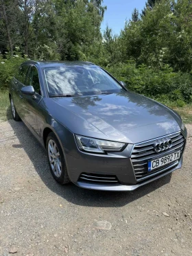 Audi A4 AUDI A4 Quattro  - 9900 € / 19362.72 лв. - 79947366 3