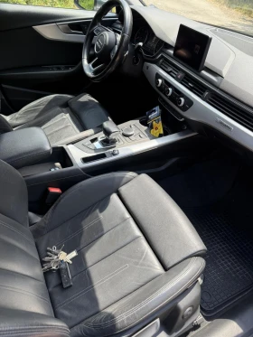 Audi A4 AUDI A4 Quattro  - 9900 € / 19362.72 лв. - 79947366 4