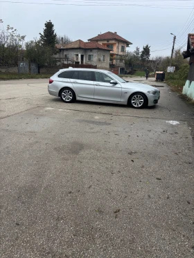 BMW 530 F11 530D | Mobile.bg � ����� ������ 2