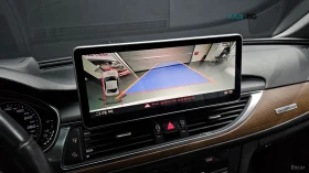 Audi A6 40 TDI QUATTRO PREMIUM* HUD* КОЖА* ОБДУХ* ПАНО | Auto.bg — изображение 14