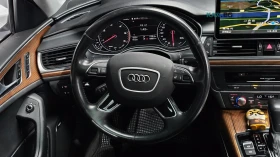 Audi A6 40 TDI QUATTRO PREMIUM* HUD* КОЖА* ОБДУХ* ПАНО | Auto.bg — изображение 11