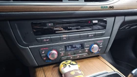 Audi A6 40 TDI QUATTRO PREMIUM* HUD* КОЖА* ОБДУХ* ПАНО | Auto.bg — изображение 15