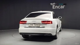 Audi A6 40 TDI QUATTRO PREMIUM* HUD* КОЖА* ОБДУХ* ПАНО | Auto.bg — изображение 4