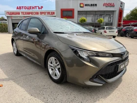 Toyota Corolla 1.8h 122�.� �������� � ������  | Mobile.bg � ����� ������ 3