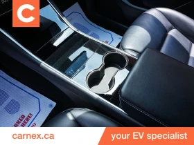 Tesla Model Y STANDARD RANGE* RWD* PANO - 25900 € / 50656.00 лв. - 46715592 11