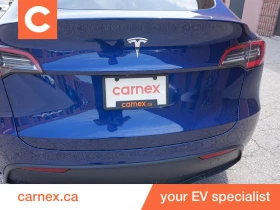 Tesla Model Y STANDARD RANGE* RWD* PANO - 25900 € / 50656.00 лв. - 46715592 6