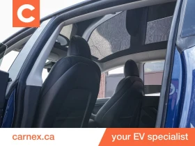 Tesla Model Y STANDARD RANGE* RWD* PANO - 25900 € / 50656.00 лв. - 46715592 15