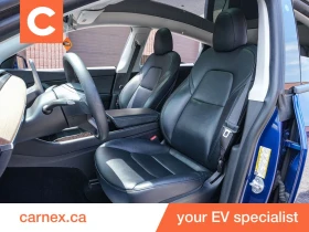 Tesla Model Y STANDARD RANGE* RWD* PANO - 25900 € / 50656.00 лв. - 46715592 12