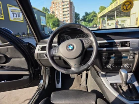 BMW 320 E91 2.0d XDrive | Mobile.bg � ����� ������ 9