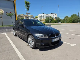BMW 320 E91 2.0d XDrive | Mobile.bg � ����� ������ 7