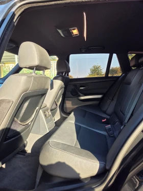 BMW 320 E91 2.0d XDrive | Mobile.bg � ����� ������ 12
