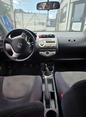 Honda Jazz 1.4 | Mobile.bg � ����� ������ 6