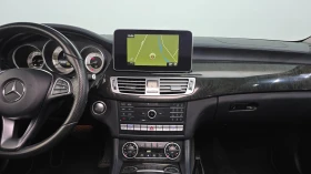 Mercedes-Benz CLS 350 d 4MATIC | Mobile.bg � ����� ������ 8