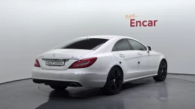 Mercedes-Benz CLS 350 d 4MATIC | Mobile.bg � ����� ������ 3