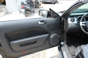 Ford Mustang Cabrio 4.0 V6 | Auto.bg — изображение 7