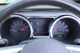 Ford Mustang Cabrio 4.0 V6 | Auto.bg — изображение 10