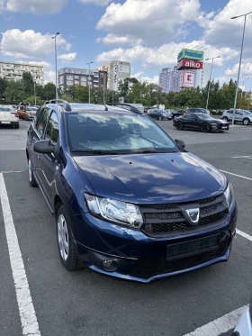 Dacia Logan 0.9 i LPG - 6999 € - 23316652 2