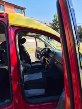 VW Caddy | Mobile.bg � ����� ������ 5
