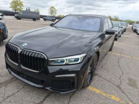 ������ BMW 750