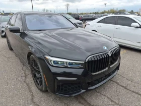 BMW 750 * Sedan 750i Xdrive * CARFAX *  | Mobile.bg � ����� ������ 5