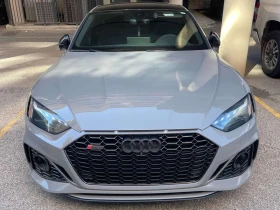 Audi Rs5 2.9 TFSI quattro | CARFAX | БЕЗ ИНЦИДЕНТИ | Auto.bg — изображение 2