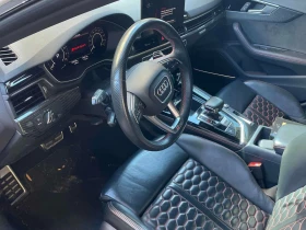 Audi Rs5 2.9 TFSI quattro | CARFAX | БЕЗ ИНЦИДЕНТИ | Auto.bg — изображение 6