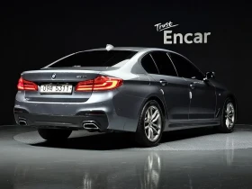 BMW 530 ALPINA B5/ ШИБИДАХ/DISTRONIC - 18654 € - 76579215 2