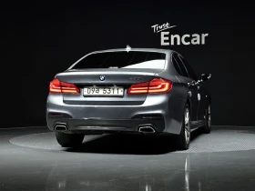 BMW 530 ALPINA B5/ ШИБИДАХ/DISTRONIC - 18654 € - 76579215 4