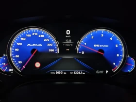 BMW 530 ALPINA B5/ ШИБИДАХ/DISTRONIC - 18654 € - 76579215 8