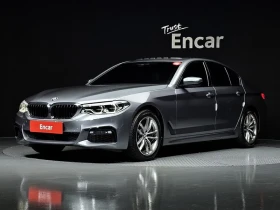 BMW 530 ALPINA B5/ ШИБИДАХ/DISTRONIC