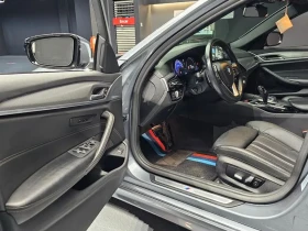 BMW 530 ALPINA B5/ ШИБИДАХ/DISTRONIC - 18654 € - 76579215 11