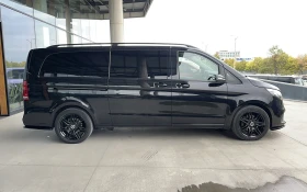 Mercedes-Benz V 300 d 4MATIC Business Extralong | Mobile.bg � ����� ������ 3