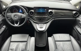 Mercedes-Benz V 300 d 4MATIC Business Extralong | Mobile.bg � ����� ������ 5