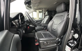 Mercedes-Benz V 300 d 4MATIC Business Extralong | Mobile.bg � ����� ������ 6