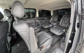 Mercedes-Benz V 300 d 4MATIC Business Extralong | Mobile.bg � ����� ������ 7