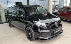������ Mercedes-Benz V 300