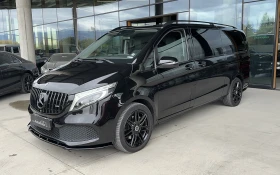 Mercedes-Benz V 300 d 4MATIC Business Extralong | Mobile.bg � ����� ������ 2