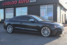 ������ Audi Rs5