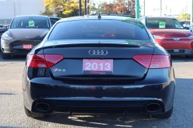 Audi Rs5 Coupe * 4.2 * ���������� * (���� �� ��) | Mobile.bg � ����� ������ 6