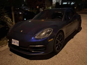 Porsche Panamera * 4 AWD * CARFAX * ОПЦИЯ ЗА ФИНАНСИРАНЕ