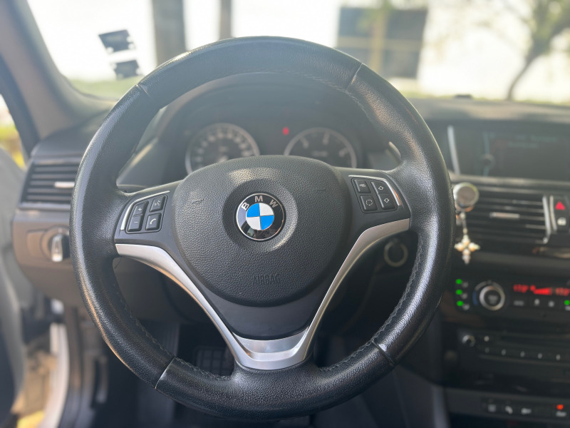 BMW X1, снимка 15 - Автомобили и джипове - 46305988
